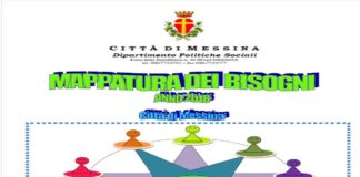 Angela Rizzo (esperta messinese nei Servizi Sociali): “Non ho più parole, è opportuno cambiare il titolo dell’elaborato -mappatura dei Servizi esistenti-“