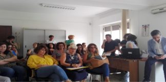 La denuncia del sindacato Csa, sulle condizioni di Palazzo Satellite in piazza della Repubblica a Messina