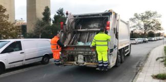 ATO ME4, il commissario Nicola Russo: “Da lunedì 15 luglio, esistono rischi per la raccolta in alcuni Comuni inadempienti”