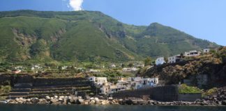 Al museo dell’emigrazione di Malfa (Salina), sbarcano le fotografie di Maurizio Vezzoli