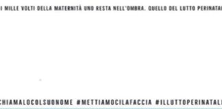Anche a Messina, oggi 15 ottobre: la “Giornata mondiale della consapevolezza sulla perdita perinatale e infantile”