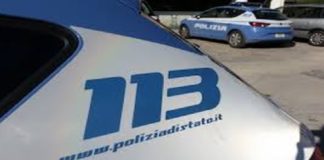 Milazzo: per un caso di stalking in condominio…, la Polizia di Stato ha eseguito un divieto di dimora