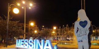 “#maipiùFRAGILE”: La Città peloritana si è svegliata questa mattina con venti nuove concittadine, che portano in grembo storie di vita comune