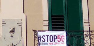Impianti 5G a Messina, De Luca (sindaco): “Non autorizzerò tali installazioni”