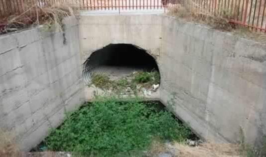 Dissesto Idrogeologico a Messina: è prevista la messa in sicurezza…, del torrente San Filippo