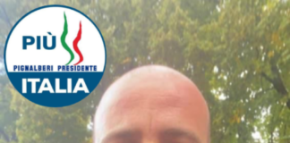 Il leader di Più Italia…, Fabrizio Pignalberi chiede al Governo Conte di non giocare più sulla pelle degli Italiani