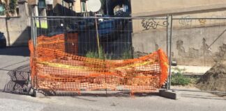 Lunedì 2 e martedì 3 agosto, nella fascia oraria 8:00-17:00, in via Grattoni (a Messina), nel tratto compreso tra viale Principe Umberto ed il sottopasso presente in loco, vigeranno i divieti di sosta su entrambi i lati e di transito veicolare, ad eccezione dei residenti per l’accesso all’interno di aree private laterali o per effettuare brevi fermate per la discesa di passeggeri