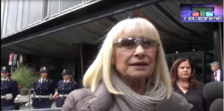 Venerdì 17, alle ore 18, al Palacultura “Antonello” si terrà lo spettacolo “Bisognerebbe fare sempre #Rumore!”, evento in onore della grande Raffaella Carrà