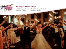 Ultimi dettagli per la rassegna che in presenza ed in live streaming proporrà il meglio del fashion wedding e tante idee per intrattenere gli ospiti