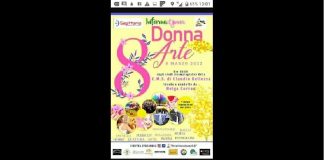 “Dagli occhi delle DONNE derivo la mia dottrina: essi brillano ancora del vero fuoco di Prometeo, sono i libri, le arti, le accademie, che mostrano, contengono e nutrono il mondo” -William Shakespeare