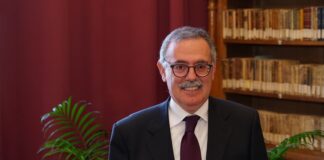 Il Rettore, prof. Salvatore Cuzzocrea, esprime il cordoglio di tutta la Comunità Accademia per la scomparsa del Pro Rettore alla Didattica e Ordinario di Archeologia Classica, prof. Gioacchino Francesco La Torre
