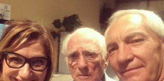 Ecco una testimonianza pubblicata su Facebook, oggi, 11 luglio 2022,dalla giornalista di Raiuno Serena Bortone, sull’ex direttore Angelo Guglielmi, scomparso ieri