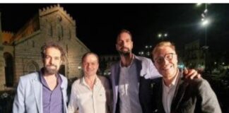 Lo ha scritto oggi 2 agosto 2022, sul suo Profilo Facebook, l’ex assessore della Giunta di Renato Accorinti a Messina, Daniele Ialacqua