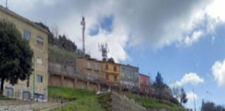 Sarà il Consorzio Stabile Geco Scarl a eseguire a Prizzi nel Palermitano i lavori di consolidamento del centro abitato