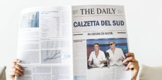 Buona domenica dai conduttori de “In Degni di Nota”