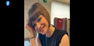 Questo inverno sembra andare molto di moda la foto in vacanza sulla neve in costume: anche Alessandra Amoroso, nelle ultime foto condivise via social con i fan, non si è sottratta al trend del momento… eppure, l’effetto non è stato ottimale vista la valanga di critiche apparse nei commenti al suo post