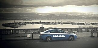 Custodia cautelare in carcere per il reato di tentata rapina: è quanto disposto dall’Autorità Giudiziaria a carico del quarantaseienne messinese indagato di tentata rapina ai danni di una donna lungo il viale Principe Umberto in Messina lo scorso 2 novembre