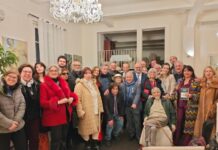 Il Caffè d’Arte ricorda la figura del poeta Nino Ferraù