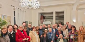 Il Caffè d’Arte ricorda la figura del poeta Nino Ferraù