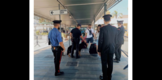 Nell’ambito dell’intensificazione dei servizi di controllo del territorio in occasione della presenza dei maggiori flussi turistici estivi, i Carabinieri della Compagnia di Milazzo hanno incrementato i controlli, soprattutto nelle aree portuali, predisponendo servizi, attuati anche nelle ore notturne, finalizzati al contrasto dei reati in genere