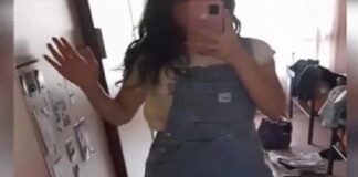 Giulia Cecchettin sarebbe stata prima accoltellata a soli 150 metri dalla sua abitazione a Vigonovo, poi sarebbe stata trascinata nella zona industriale di Fossò, nel Veneziano, dove la scena ripresa dalla telecamera di videosorveglianza di un’azienda del posto mostrerebbe i suoi ultimi istanti di vita