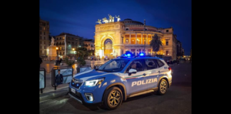 Nelle scorse ore a Palermo, una donna ha strangolato la figlia dell’età di 40 anni