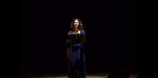 L’intramontabile Stefania Sandrelli è stata la protagonista dell’evento che, nella serata di ieri, ha chiuso l’ottava edizione del Messina Film Festival – Cinema&Opera: la grande attrice ha interpretato al Teatro Vittorio Emanuele l’applaudito reading “Relazioni pericolose”, nel ruolo di Santuzza in Cavalleria Rusticana