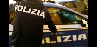 Gli agenti della Polizia di Stato di Gela…, ieri hanno tratto in arresto un 47enne in esecuzione di un provvedimento emesso dai componenti dell’Ufficio Esecuzioni Penali della Procura della Repubblica presso il Tribunale di Agrigento