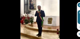 “Con grande soddisfazione annuncio che il Governo Regionale, guidato dal Presidente Renato Schifani, ha accolto positivamente la nostra richiesta di finanziamento per il rifacimento delle strade interessate dalla traslazione del corpo del Beato Rosario Livatino dal Cimitero Comunale alla Chiesa di Santa Chiara”