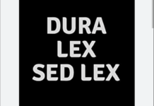 Dura Lex, sed Lex: ‘in Italia, da diversi anni, ben prima della data spartiacque di giugno 2019 (nella quale è deflagrato il delinquenziale ed illegale “Sistema Bibbiano”, ovvero quegli Atti e comportamenti attuati contro le Leggi per togliere non legalmente i figli ai genitori) si è assistito all’azione di assistenti sociali e magistrati corrotti, delinquenti e Incompatibili che separavano in violazione delle Norme esistenti i minori dalle famiglie, ciò anche per fare lucro su di Essi dato che un minore in Casa famiglia costa dai 100,00 ai 400,00 € al giorno’