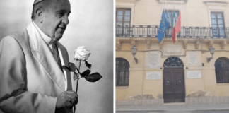 “Interpreto il sentimento di tutti i concittadini di Canicattì nell’esprimere il più profondo cordoglio per la scomparsa di papa Francesco: Il santo Padre muore in questi giorni pieni e intensi di Pasqua e questo avvenimento ci dà la prospettiva cristiana di morte e di ritorno alla Vita”
