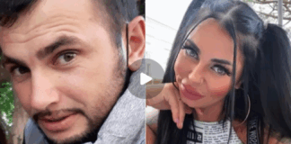 ‘La Morte di Maria Denisa Adas: Bambina o Escort,Tu resti sempre un Mostro: Dalle prime indiscrezioni l’assassino… Vasile Frumuzache (32enne rumeno come la donna da lui ammazzata) di Denisa (l’Escort 30enne scomparsa da Prato e uccisa la notte fra il 15 ed il maggio) é stato aggredito in carcere da un parente della vittima che gli versato ha addosso dell’olio bollente’