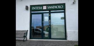 Tutte le forze politiche del Messinese, in modo trasversale e all’unisono con imprenditori e associazioni, sono sul piede di guerra contro la decisione della Banca Intesa San Paolo di “remotizzare” l’unica filiale esistente a Salina