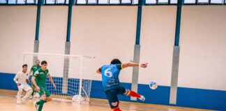 FUTSAL – Il Messina ospita il Ragalbuto. Il presidente Caratozzolo: “Crediamo nell’obiettivo che ci siamo posti”