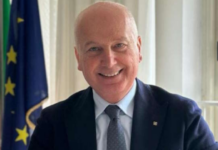 La giunta regionale, nella seduta di oggi, dopo il parere favorevole espresso dalla competente commissione dell’Assemblea regionale, ha completato la procedura di nomina di Salvatore Iacolino a direttore generale dell’Azienda ospedaliera universitaria Policlinico G. Martino di Messina, con decorrenza da domani giovedi 5 marzo