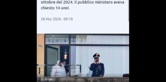 Due ore di camera di consiglio poi la sentenza della corte d’assise per omicidio aggravato dal legame di parentela: 16 anni a Melissa Russo Machado, 29enne di origini italo-brasiliane che nella notte tra il 28 e il 29 ottobre del 2024 partorì una bambina affogandola subito dopo nel water