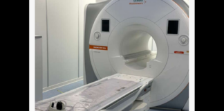 Presso il Poliambulatorio Messina Nord di via del Vespro a Messina dove è stata installata, si è tenuta l’inaugurazione della nuova risonanza magnetica ad alto campo