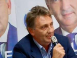 “Ad Agrigento la Lega, la Democrazia cristiana ed altre forze civiche candidano a sindaco l’ex assessore regionale Luigi Gentile: Abbiamo scelto un profilo di spessore per dare una chance agli agrigentini e potere scegliere un primo cittadino in grado di amministrare bene la città”