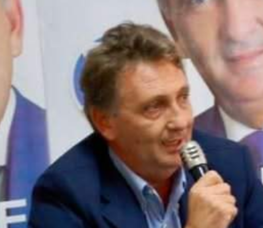 “Ad Agrigento la Lega, la Democrazia cristiana ed altre forze civiche candidano a sindaco l’ex assessore regionale Luigi Gentile: Abbiamo scelto un profilo di spessore per dare una chance agli agrigentini e potere scegliere un primo cittadino in grado di amministrare bene la città”