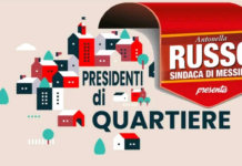 “Oggi, lunedì 20 aprile, alle ore 10:30, presso il mio Comitato elettorale in via Ghibellina 17, verranno ufficialmente presentati i candidati alla presidenza di cinque importanti circoscrizioni cittadine: prima, seconda, terza, quinta e settima”